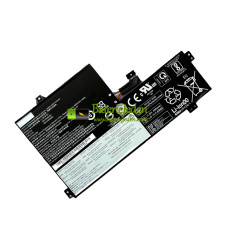 Baterie pro Lenovo L19C3PG1 L19M3PG1 L19L3PG1 [Náhradní baterie]